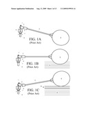 Robust water level control valve diagram and image