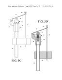 Robust water level control valve diagram and image