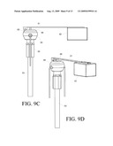 Robust water level control valve diagram and image