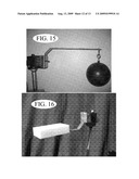 Robust water level control valve diagram and image