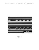 Pattern Transfer Printing by Kinetic Control of Adhesion to an Elastomeric Stamp diagram and image