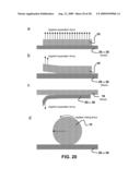 Pattern Transfer Printing by Kinetic Control of Adhesion to an Elastomeric Stamp diagram and image