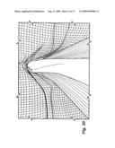 Reduced Visibility Insect Screen diagram and image