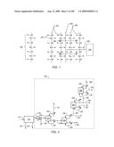 HIGH TEMPERATURE METHODS FOR FORMING OXIDIZER FUEL diagram and image