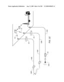 HIGH TEMPERATURE METHODS FOR FORMING OXIDIZER FUEL diagram and image