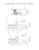 HIGH TEMPERATURE METHODS FOR FORMING OXIDIZER FUEL diagram and image