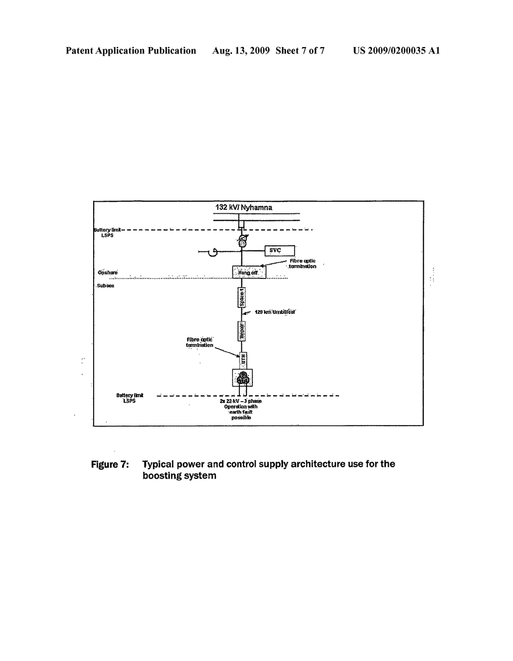 All Electric Subsea Boosting System - diagram, schematic, and image 08