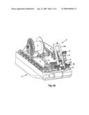 Method for Subsea Hydrocarbon Recovery diagram and image