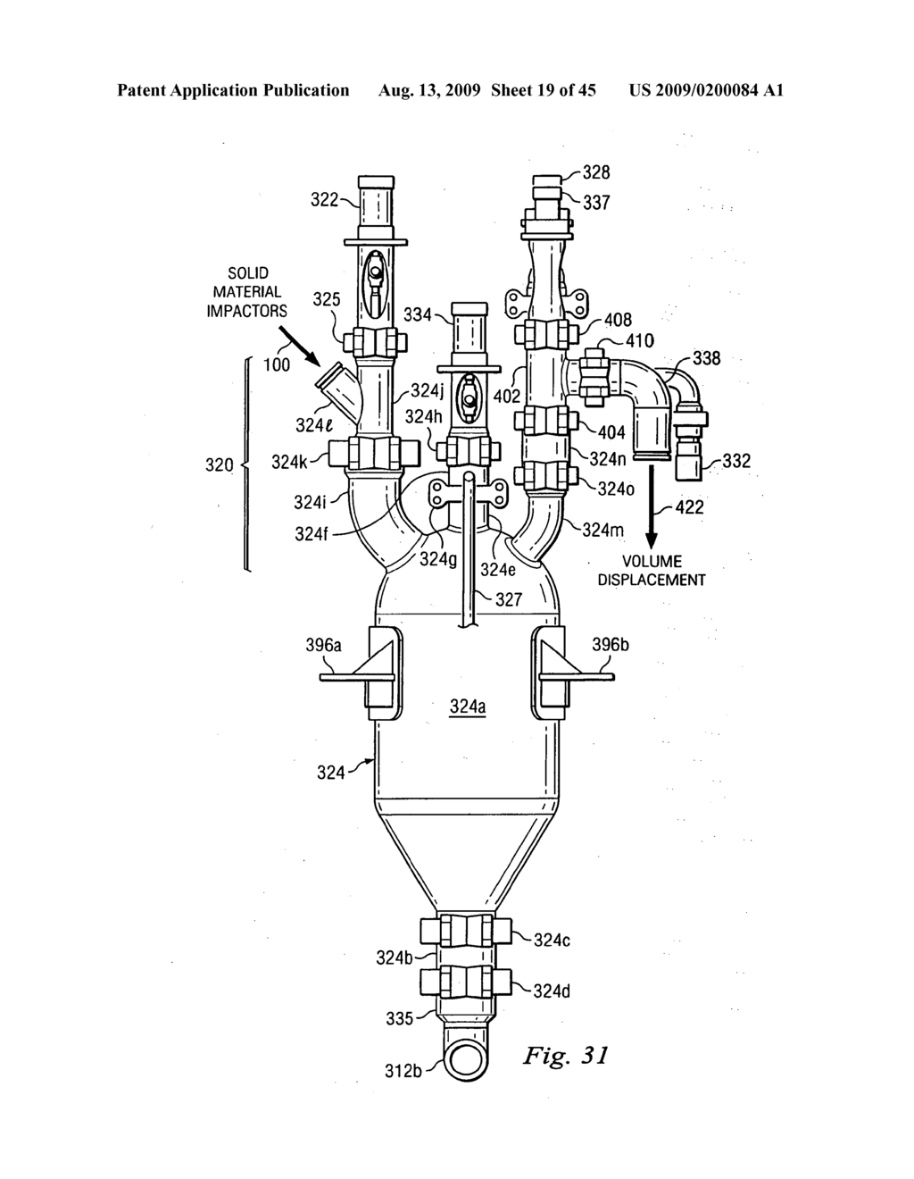 Injection System and Method - diagram, schematic, and image 20