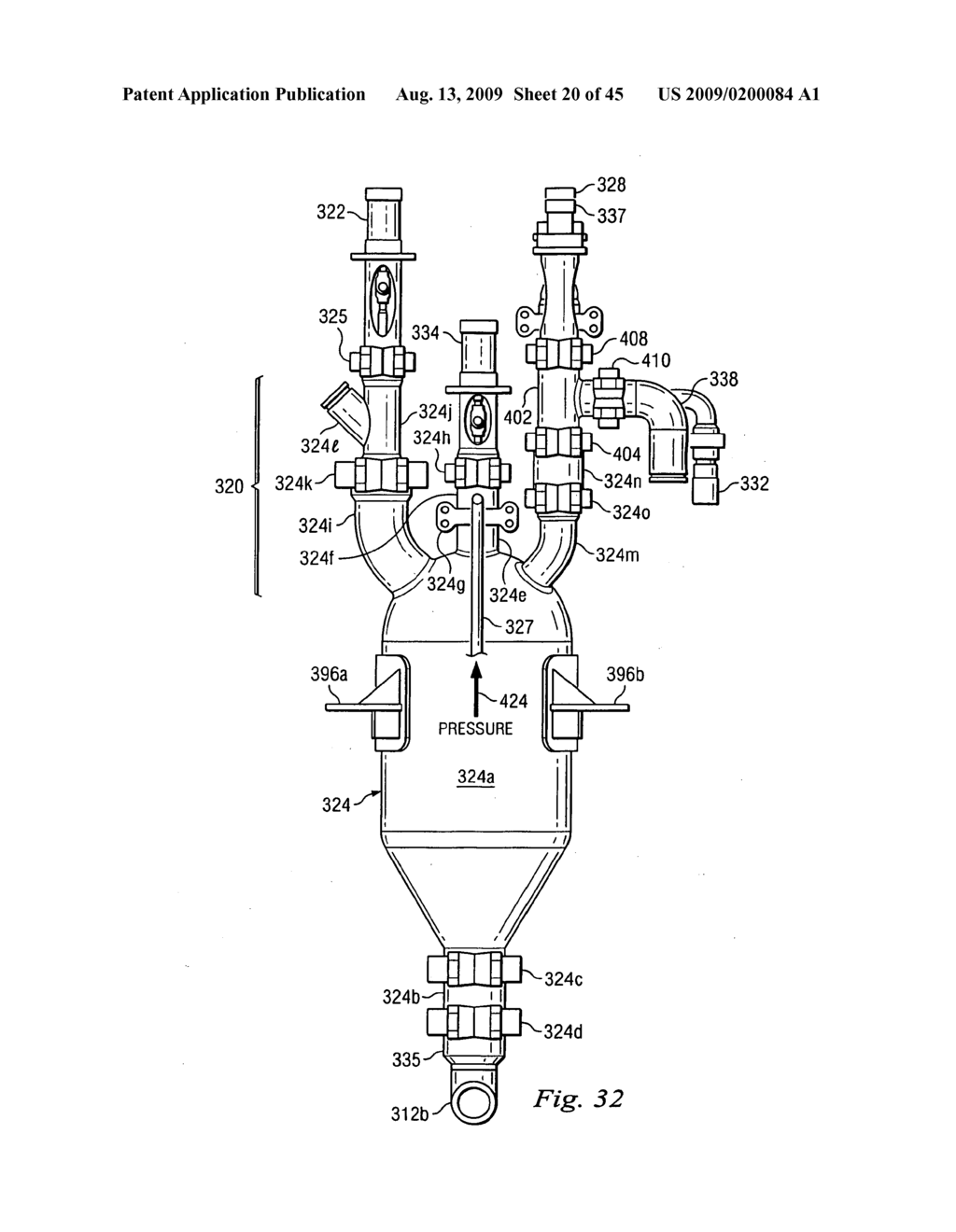 Injection System and Method - diagram, schematic, and image 21