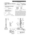 Subsoil automatic rotary drilling system for drilling oil, mineral and water wells diagram and image