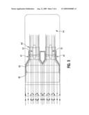 WIND-POWERED, BATTERY-ENERGIZED ELECTRIC VEHICLE diagram and image