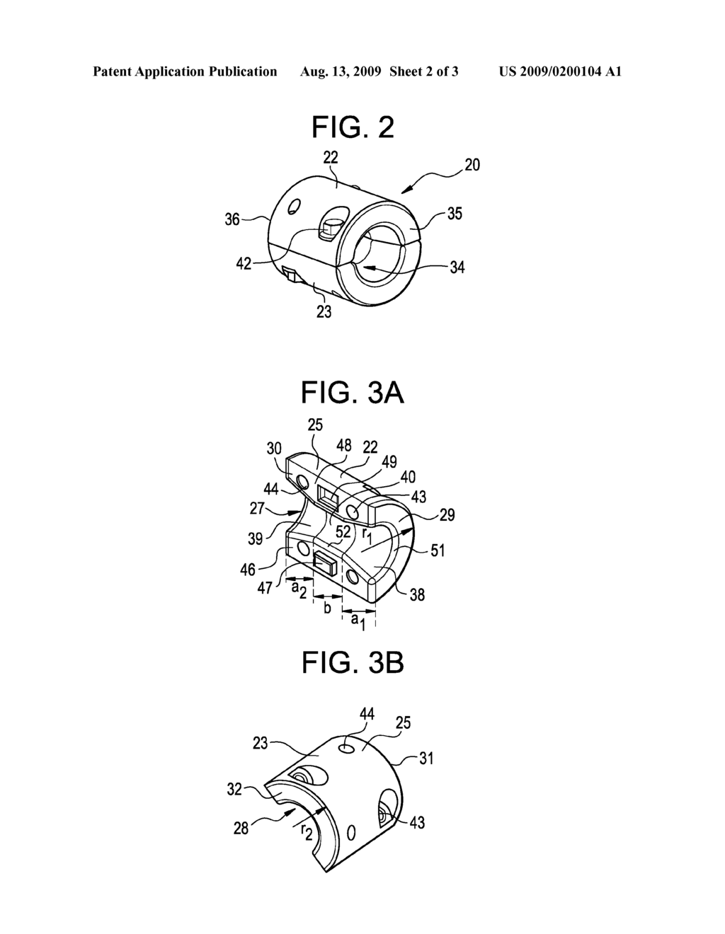 DEVICE AND METHOD FOR ATTENUATING ENERGY ALONG A CONDUIT - diagram, schematic, and image 03