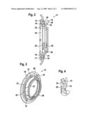 Friction clutch diagram and image