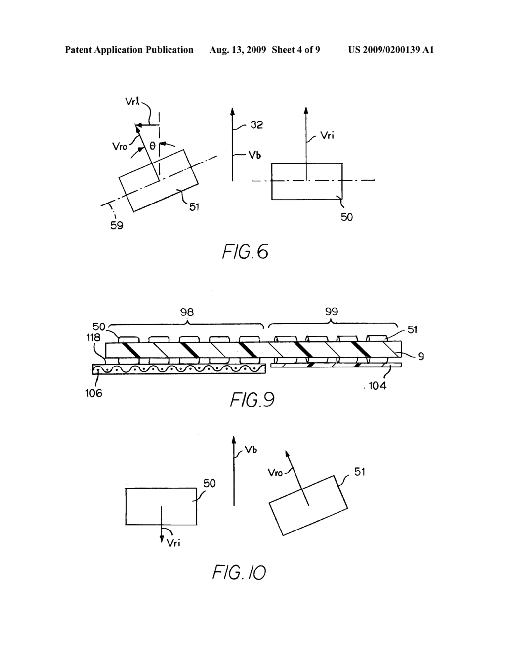 ARTICLE-ROTATING BELT CONVEYOR - diagram, schematic, and image 05