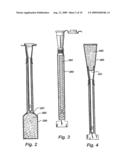 CATHETER ASSEMBLY diagram and image