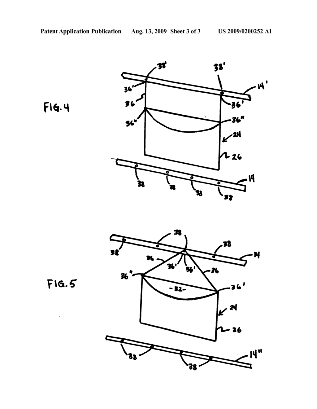 Assembly structured to support and display a plurality of garments including lingerie - diagram, schematic, and image 04