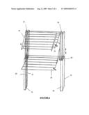 Clothes Line Assemblies diagram and image