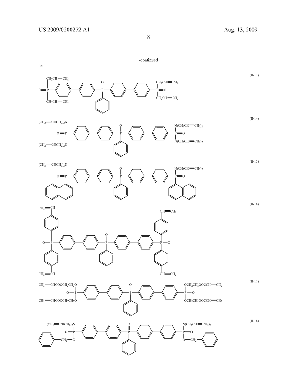 ARC-EXTINGUISHING PROCESSED RESIN ARTICLE AND CIRCUIT BREAKER THAT USES SAME - diagram, schematic, and image 11