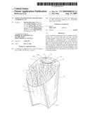 Food Container With a Holder for a Condiment Cup diagram and image