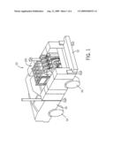 PORTABLE FLUID CONTAINMENT ASSEMBLY diagram and image