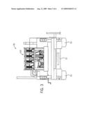 PORTABLE FLUID CONTAINMENT ASSEMBLY diagram and image