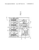 PORTABLE FLUID CONTAINMENT ASSEMBLY diagram and image