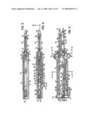 SURGICAL STAPLING INSTRUMENT WITH IMPROVED FIRING TRIGGER ARRANGEMENT diagram and image