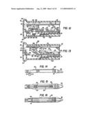 SURGICAL STAPLING INSTRUMENT WITH IMPROVED FIRING TRIGGER ARRANGEMENT diagram and image