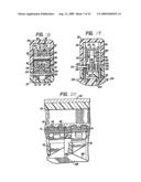 SURGICAL STAPLING INSTRUMENT WITH IMPROVED FIRING TRIGGER ARRANGEMENT diagram and image