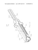 SURGICAL STAPLING INSTRUMENT WITH IMPROVED FIRING TRIGGER ARRANGEMENT diagram and image