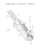 SURGICAL STAPLING INSTRUMENT WITH IMPROVED FIRING TRIGGER ARRANGEMENT diagram and image