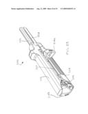 SURGICAL STAPLING INSTRUMENT WITH IMPROVED FIRING TRIGGER ARRANGEMENT diagram and image