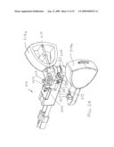 SURGICAL STAPLING INSTRUMENT WITH IMPROVED FIRING TRIGGER ARRANGEMENT diagram and image