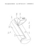 SURGICAL STAPLING INSTRUMENT WITH IMPROVED FIRING TRIGGER ARRANGEMENT diagram and image