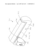 SURGICAL STAPLING INSTRUMENT WITH IMPROVED FIRING TRIGGER ARRANGEMENT diagram and image