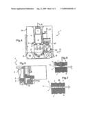 ULTRASOUND WELDING DEVICE diagram and image