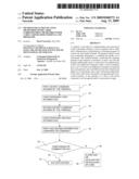 METHOD FOR AUTHENTICATING MICRO-PROCESSOR CARDS, CORRESPONDING MICRO-PROCESSOR CARD, CARD READER TERMINAL AND PROGRAMS diagram and image