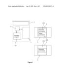 METHOD FOR AUTHENTICATING MICRO-PROCESSOR CARDS, CORRESPONDING MICRO-PROCESSOR CARD, CARD READER TERMINAL AND PROGRAMS diagram and image