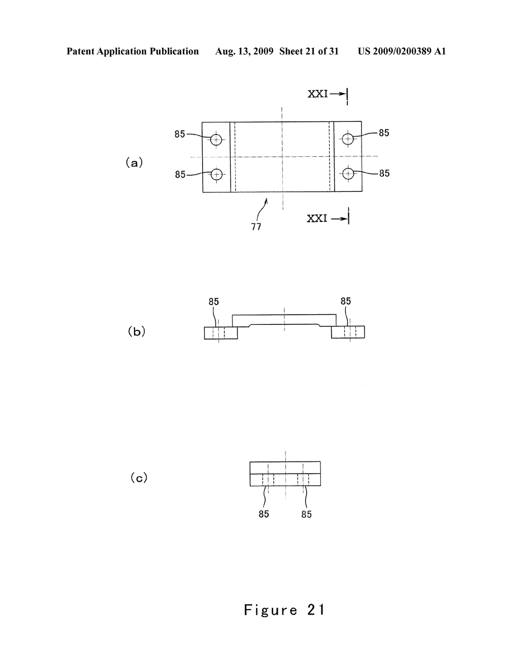 Safety Device for a Train - diagram, schematic, and image 22