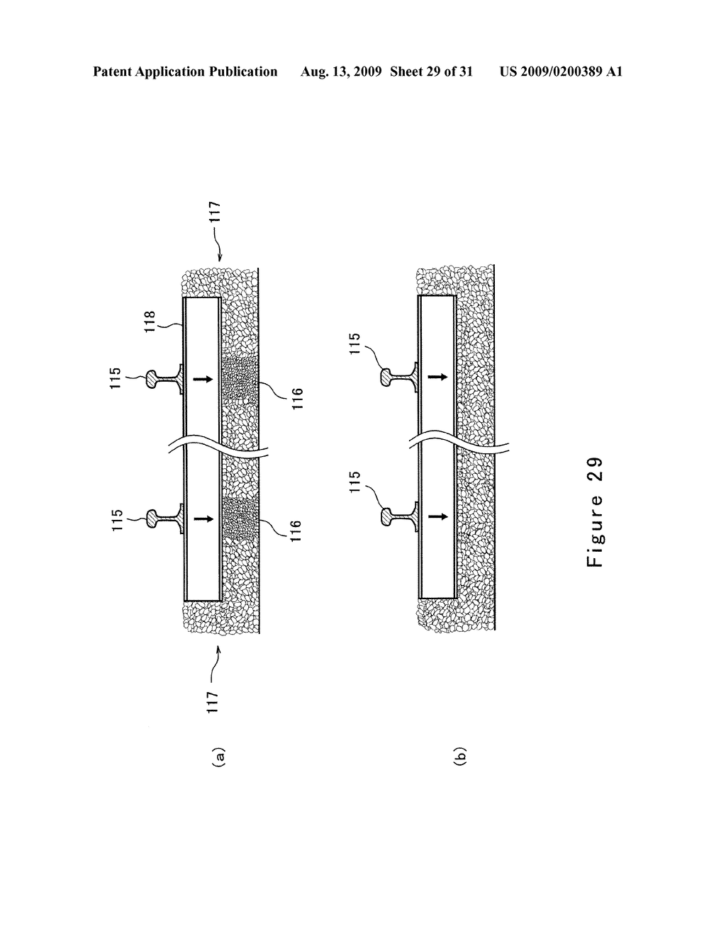 Safety Device for a Train - diagram, schematic, and image 30