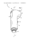 SPRAYER ASSEMBLY diagram and image