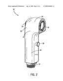 SPRAYER ASSEMBLY diagram and image