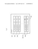 BURST LIGHT RECEIVING POWER MONITOR CIRCUIT, METHOD, AND PROGRAM diagram and image