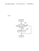 BURST LIGHT RECEIVING POWER MONITOR CIRCUIT, METHOD, AND PROGRAM diagram and image