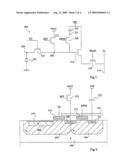 PIXEL CIRCUIT FOR GLOBAL ELECTRONIC SHUTTER diagram and image