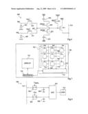 PIXEL CIRCUIT FOR GLOBAL ELECTRONIC SHUTTER diagram and image