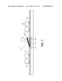 ANGLE SELECTIVE PHOTO SENSOR STRUCTURES FOR ACCURATE COLOR CONTROL, OUT COUPLING AND BACKGROUND REJECTION, IN LED LUMINARIES diagram and image