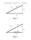 ANGLE SELECTIVE PHOTO SENSOR STRUCTURES FOR ACCURATE COLOR CONTROL, OUT COUPLING AND BACKGROUND REJECTION, IN LED LUMINARIES diagram and image