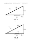 ANGLE SELECTIVE PHOTO SENSOR STRUCTURES FOR ACCURATE COLOR CONTROL, OUT COUPLING AND BACKGROUND REJECTION, IN LED LUMINARIES diagram and image